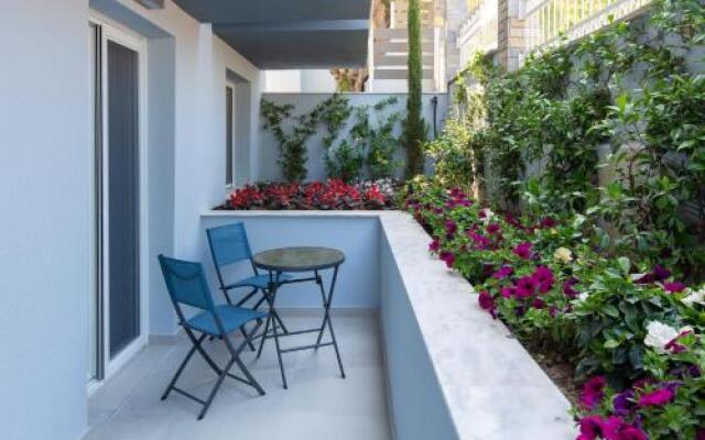 Saint Lucas Suites