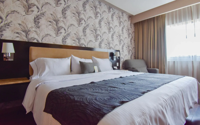 Plaza Diana Hotel