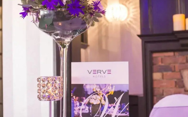 Verve Hotel