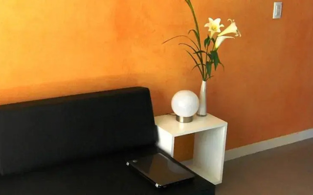Le´basi Suites