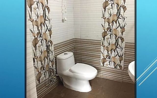 Mornis Wood Paradise