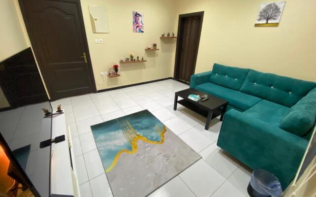 الروقان هوستلChillax Hostel