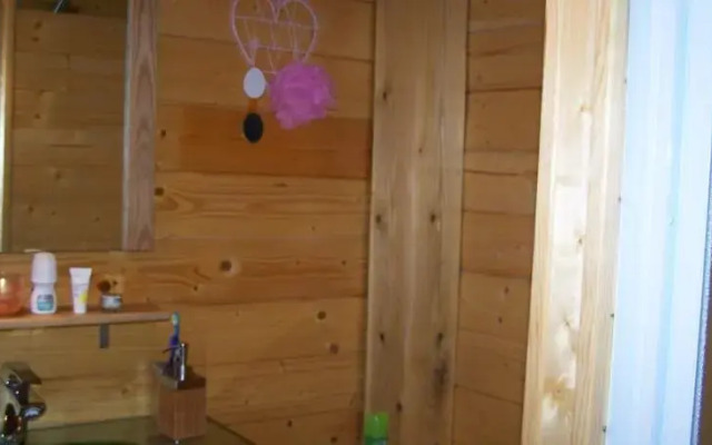 Le Chalet Rebeyret