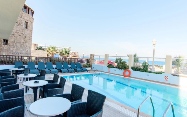 Hotel Riviera