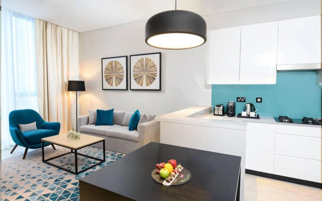 Millennium AL Barsha