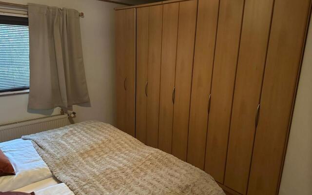 Makkum - Chalet T23