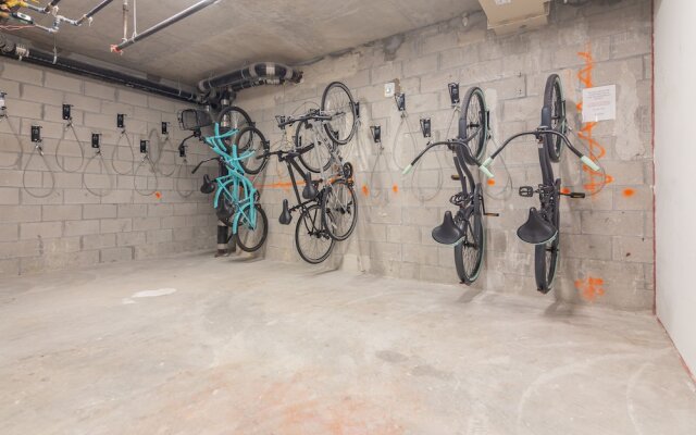 MirabileCondoDwntown MIA Brickell w PRKG