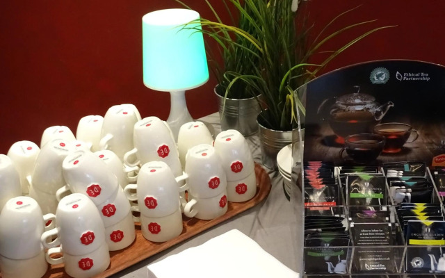 Sleep & Go Brussels Expo