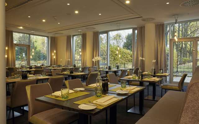 H4 Hotel Kassel