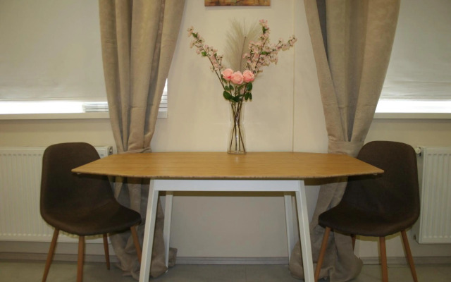 Vienna City Loft Apartment