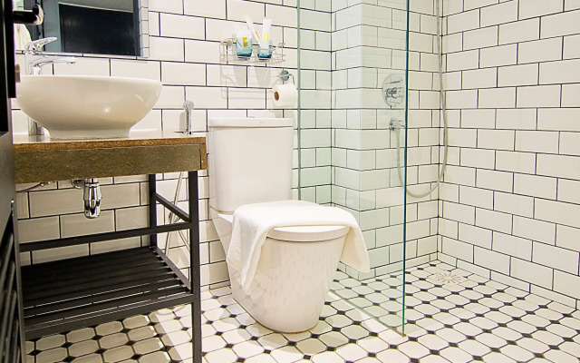 JonkeRED Heritage Hotel