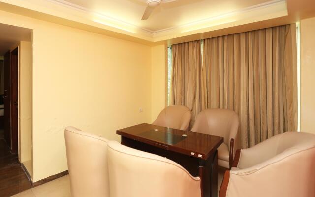 Collection O O 23224 F-14 Green Park