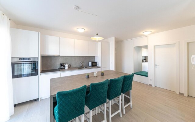 Beautiful Apartment in Trogir With 2 Bedrooms and Wifi