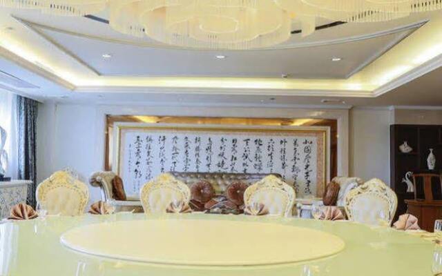 Yang Jiang Country Garden Phoenix Hotel