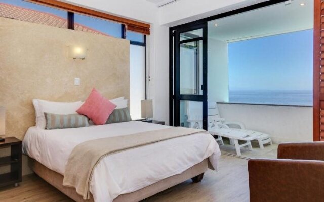 Bali Luxury Suite C