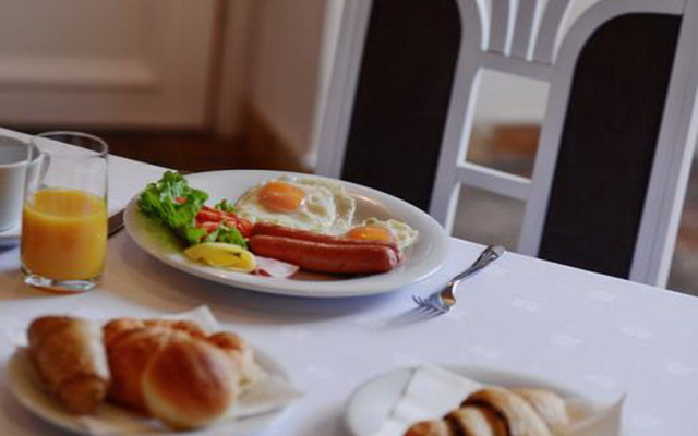 Hotel Ideja
