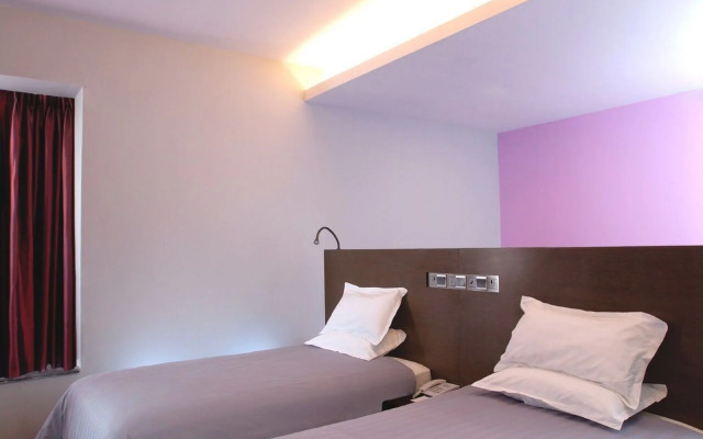 FX Hotel ZhongGuanCun