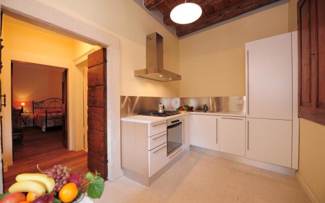 Residenza Le Coste