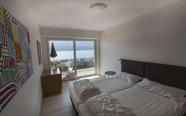 Residence Parco Lago Di Garda