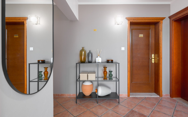 Villa Andrea
