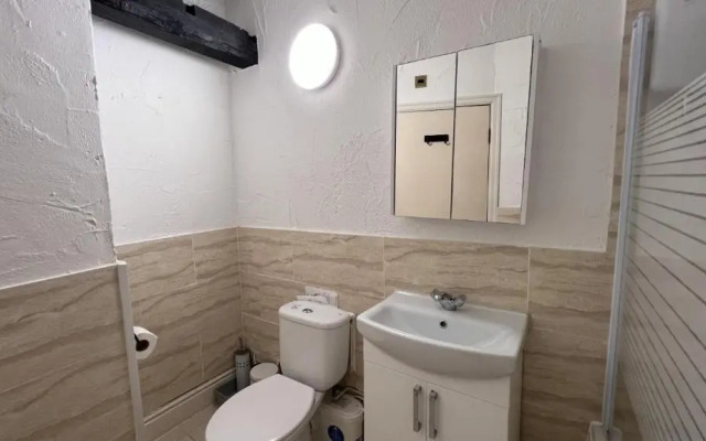 The Royal Oak Sparkbridge