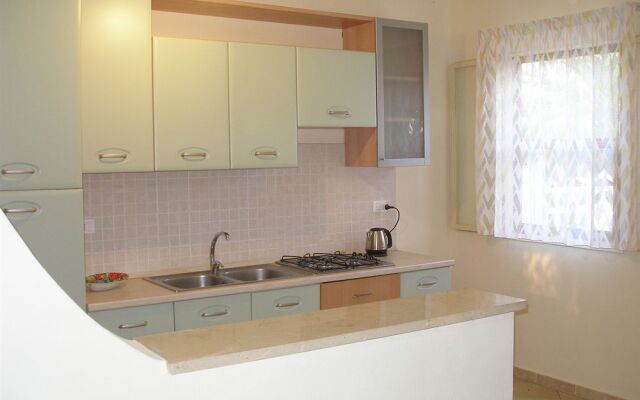 Residence Torre Saracena