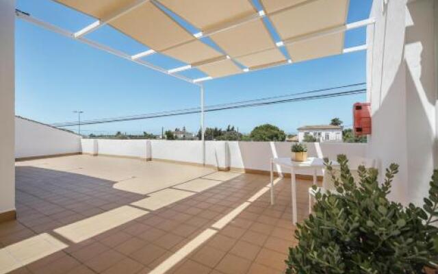 Apartamento La Higuera 1