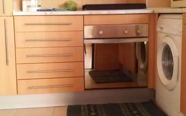 Apartamento Salgados 46