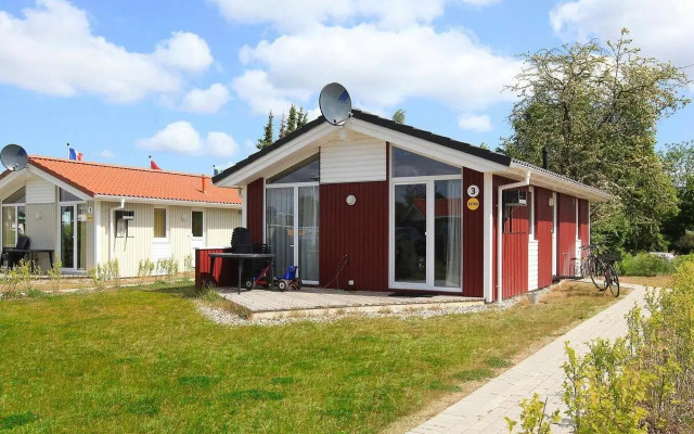 Two-Bedroom Holiday home in Grömitz 11