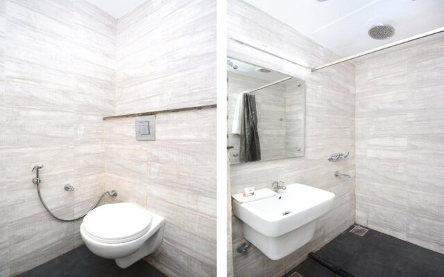 Hotel Sartaj By OYO Rooms