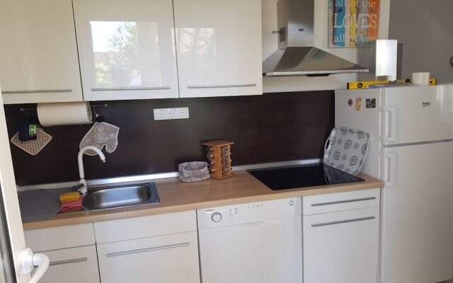 Studio Apartment Roco