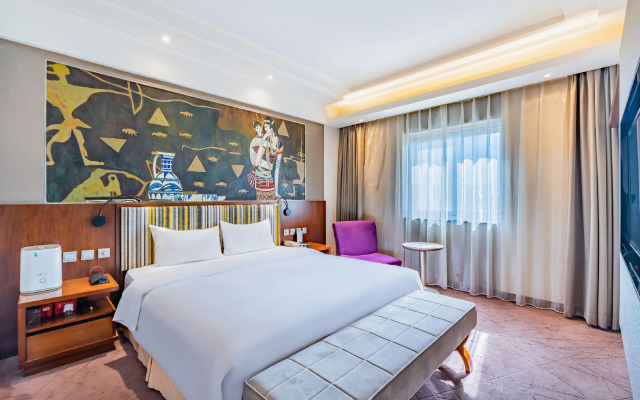 Grand Skylight Catic Hotel Beijing