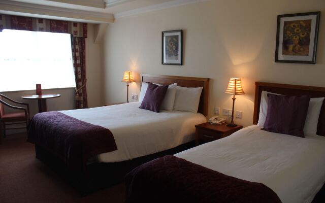 Carnegie Court Hotel