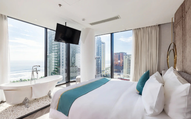 Cicilia Hotels & Spa Danang