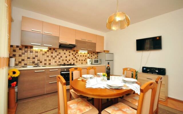 Apartments Andreja
