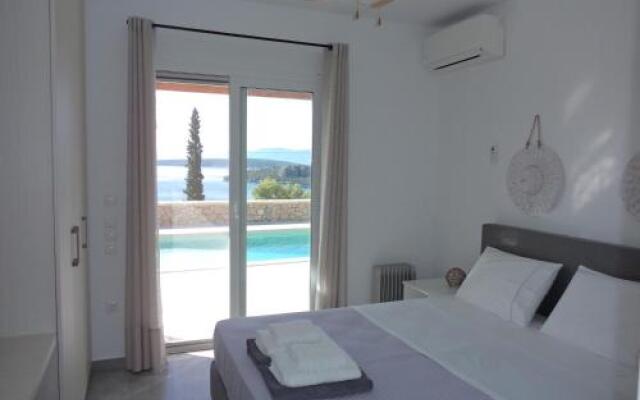 Lefka's Villas