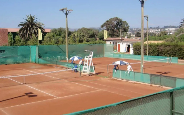 Cabañas Punto Verde