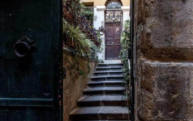 Bed and Breakfast Piccolo Gellia