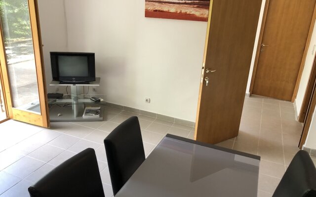 1 Bedroom Apartment With Stunning Views