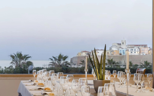 Hotel Meridiano