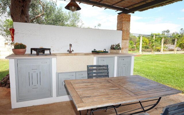 3194 Masseria Il Carrubo by Perle di Puglia