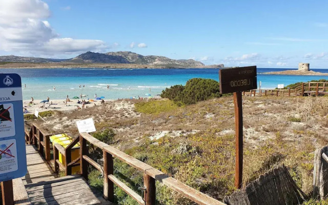 Seaside Escape in Stintino