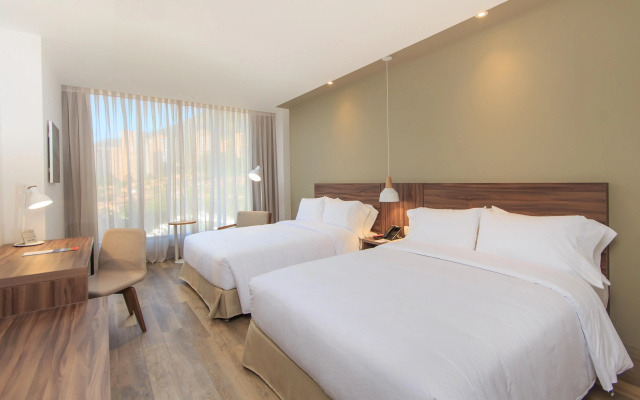 Novotel Medellín El Tesoro - Image 3