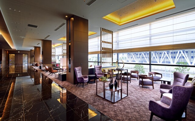 Hotel Villa Fontaine Grand Tokyo-ariake