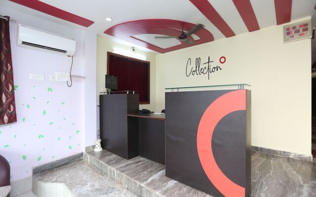 Hotel Aparajita by OYO Rooms