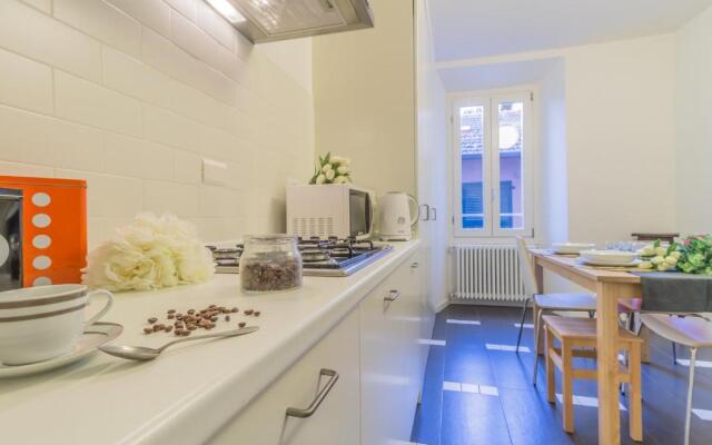 La Casa di Rosa in Varenna