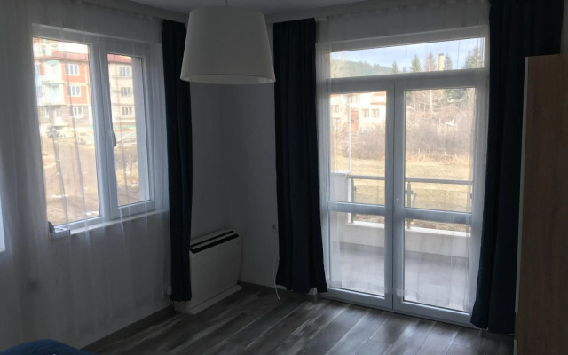 ApartVel apartment 2