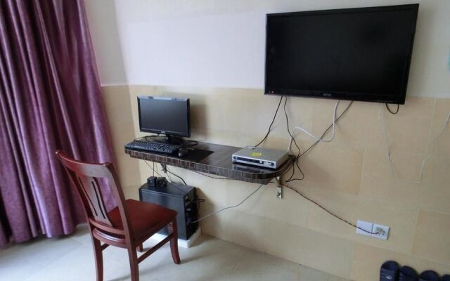 Haikou 0898 Business Hotel