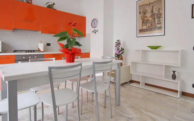 Italianway - Roma 21