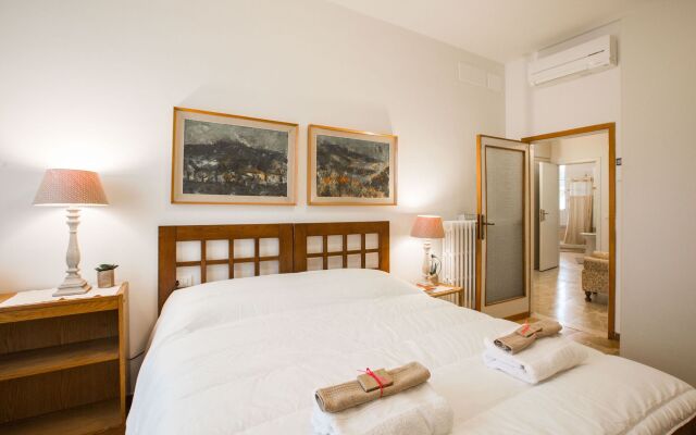 La Farina Suite Home